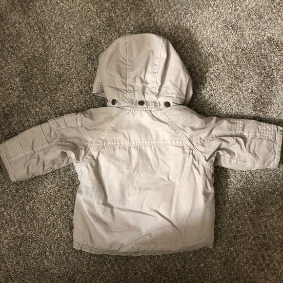 H&M Baby Boy’s Jacket NWT - Picture 4 of 8